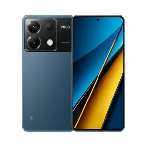 poco x6 5g 8!}256gb blue